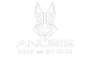 Vinyl Protectant | Anubis Boat